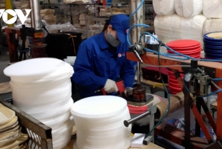 CÔNG NGHIỆP HỖ TRỢ CẦN TRỢ LỰC BỨT PHÁ